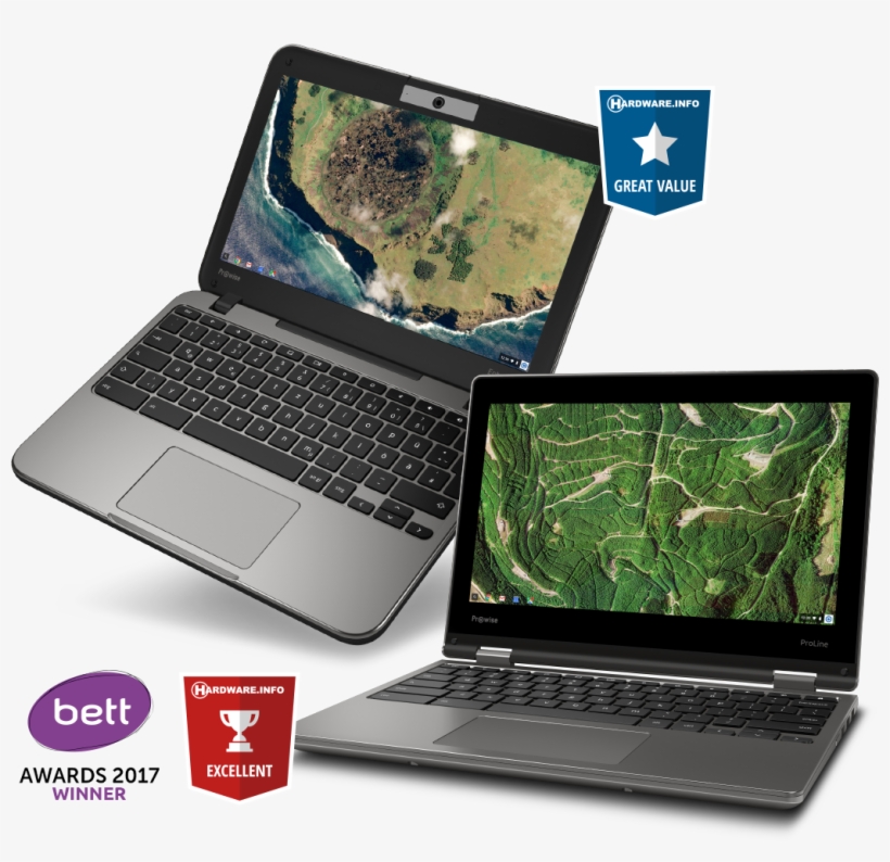 Award Winner - Chromebook Prowise Entry Line, transparent png #1969394