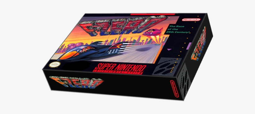 F-zero - Box - 3d - X Men Mutant Apocalypse Snes Box, transparent png #1969399