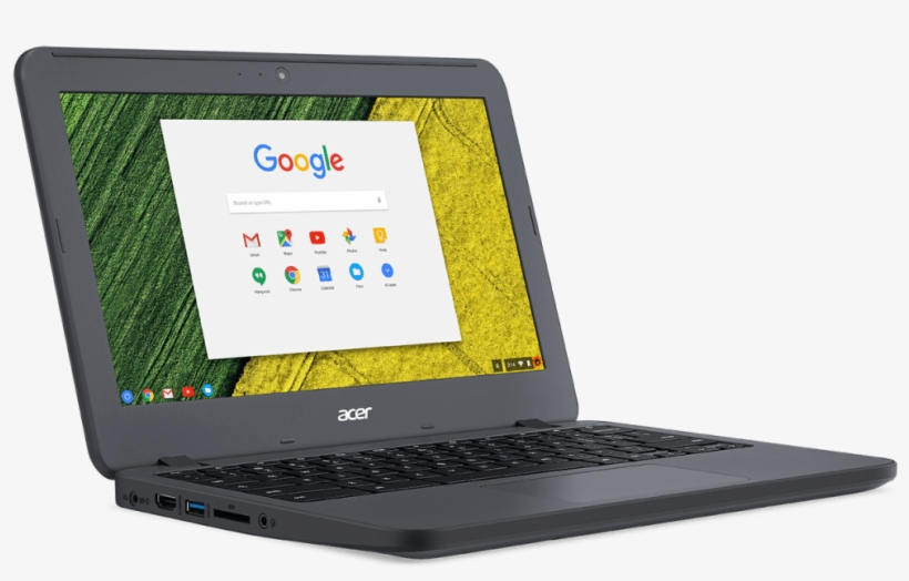 According To Data From Gartner, Acer Group Is The World's - Acer Chromebook Spin 11, transparent png #1969550