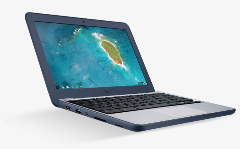 Every Scholar Utilizes A Chromebook Upon Enrollment - Chromebook Transparent Logo, transparent png #1969669