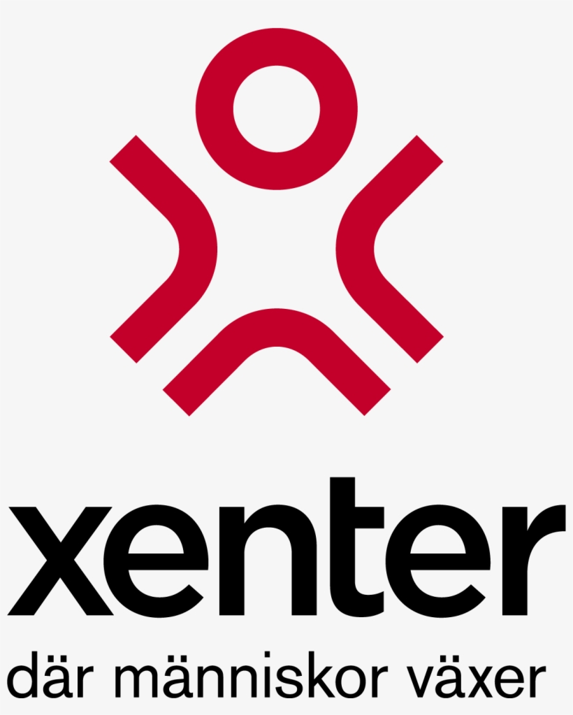 Why I Studied At Xenter Botkyrka A Industry In Need - Keiter Logo, transparent png #1969737