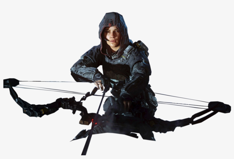 Clip Transparent Download Black Ops Outrider Png For - Call Of Duty Black Ops 3 Arc, transparent png #1969779