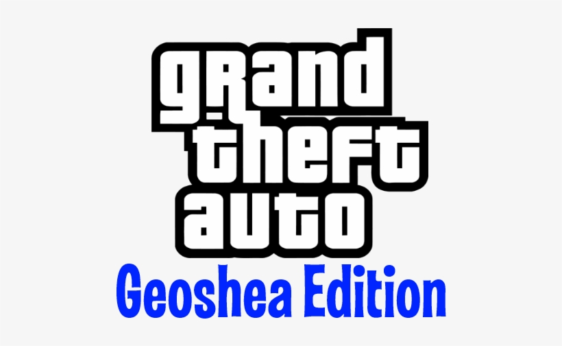 Gta Gse E3 Logo - Take 2 Grand Theft Auto, transparent png #1969810