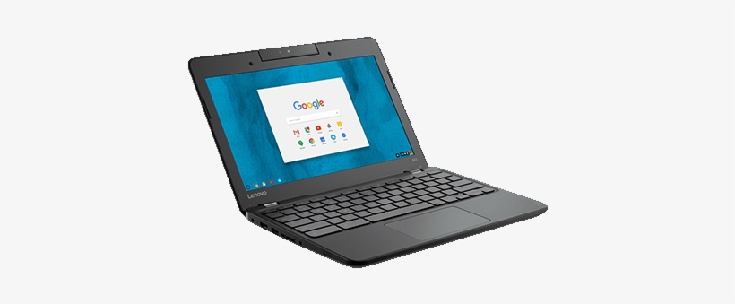 Lenovo 11.6" 16gb N23 Chromebook 80ys, transparent png #1969811