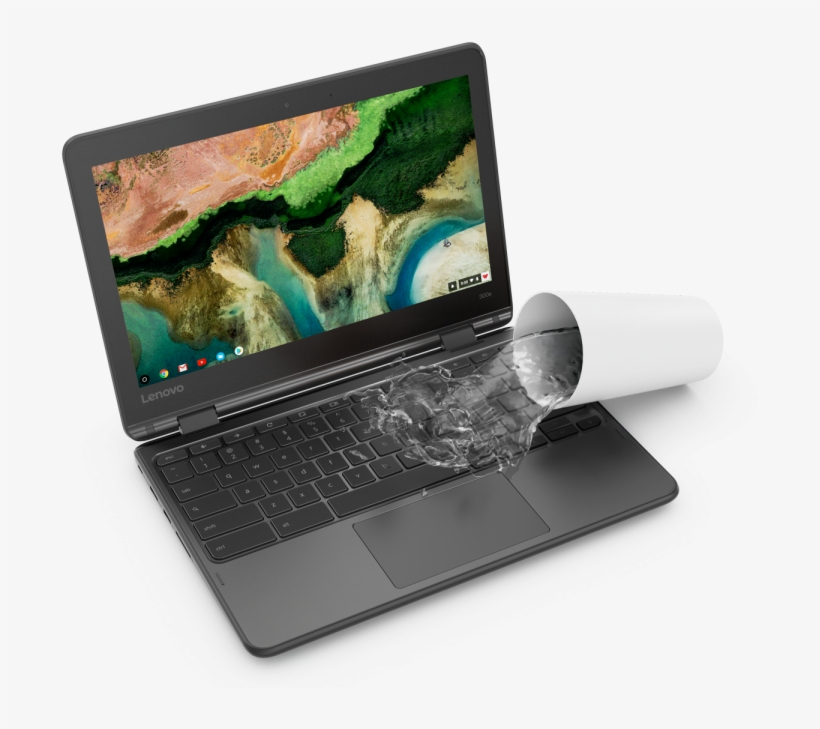 You Can Use A Svg Royalty Free - Lenovo 300e Chromebook, transparent png #1969854