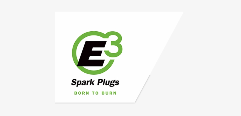 Logo Buy Spark Plugs - E3 Spark Plugs, transparent png #1969918