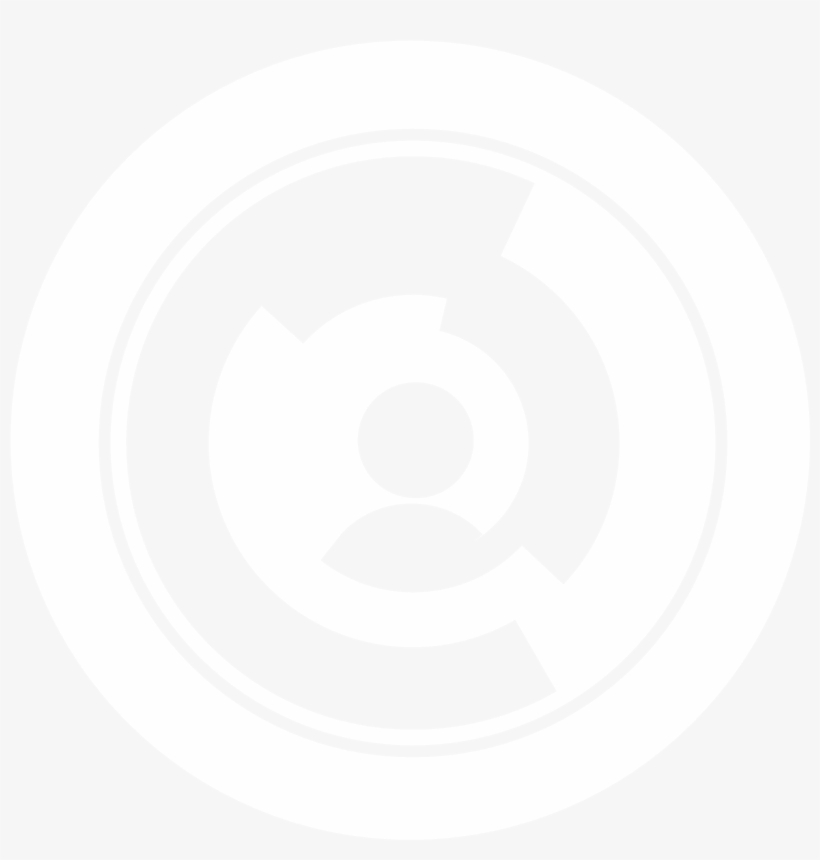 Experience-icon - Target Black White, transparent png #1969939