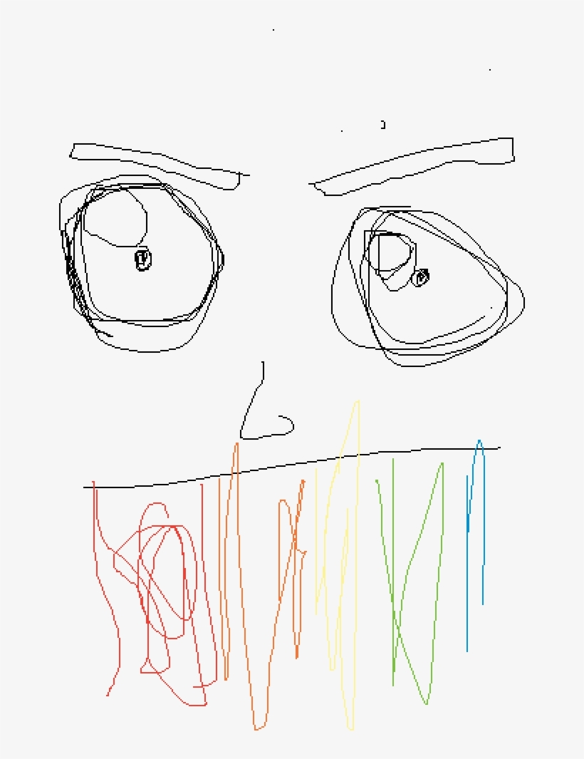 Ouch - Sketch, transparent png #1969967