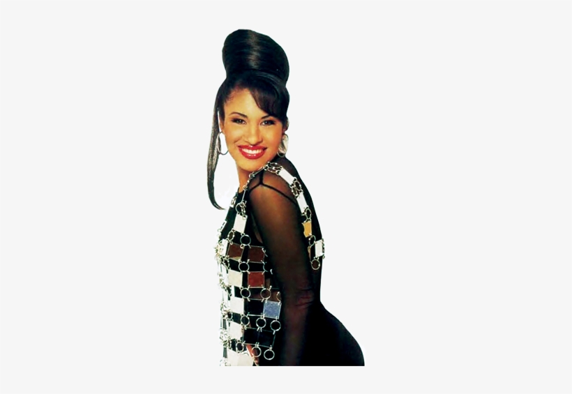 Selena Quintanilla - Aaliyah Left Eye Selena, transparent png #1970000