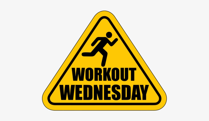 Workout Wednesday Prepping For A Mile Race - Workout Wednesday, transparent png #1970028