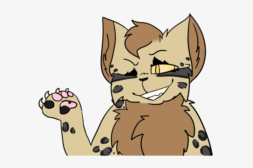 Cervanna - Cartoon, transparent png #1970082