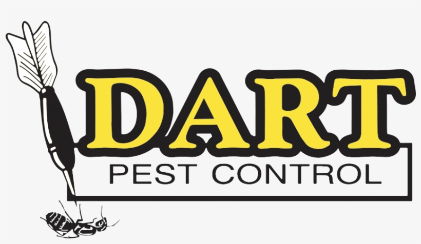 Dart Pest Control - Alt Attribute, transparent png #1970120