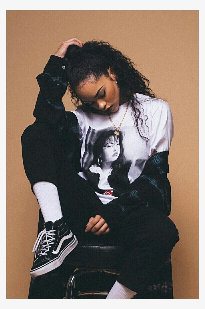 Womens Streetwear Studio Photoshoot, transparent png #1970163
