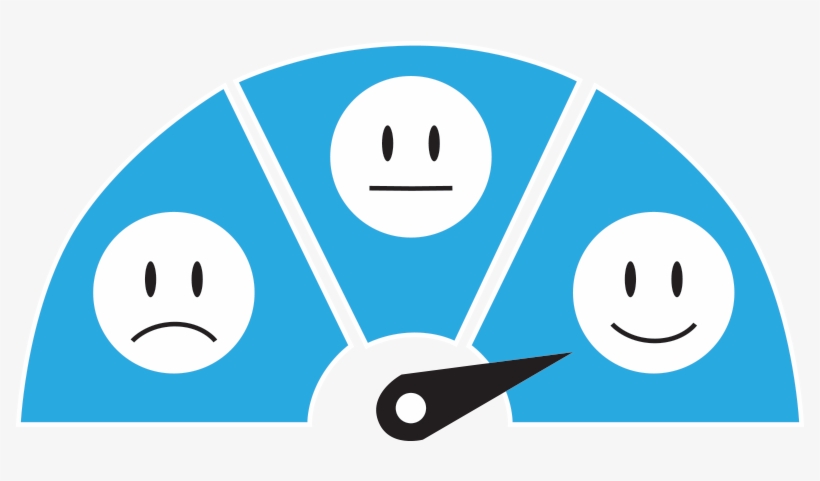 The Service Design Group's Net Promoter Score Consistently - Customer Satisfaction Icon Transparent, transparent png #1970304