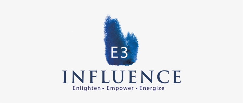 E3 Influence Is Far More Than Self Development - Consumer Finance Holding Logo, transparent png #1970307