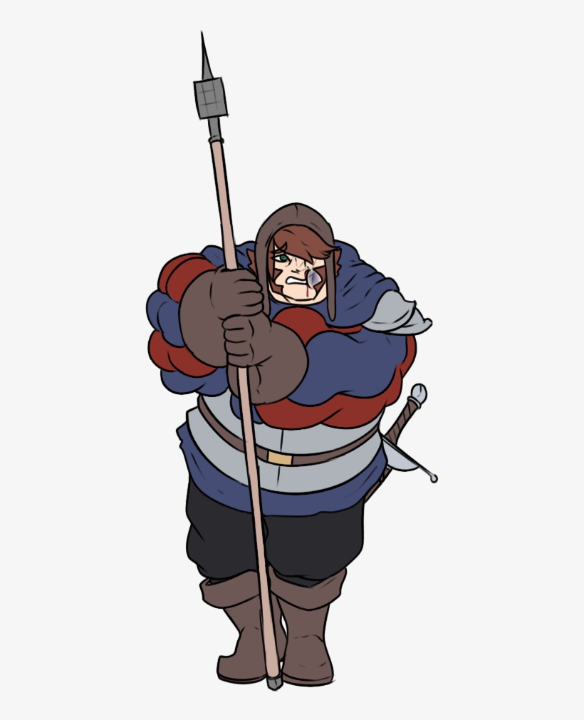 Ouch - Cartoon, transparent png #1970372