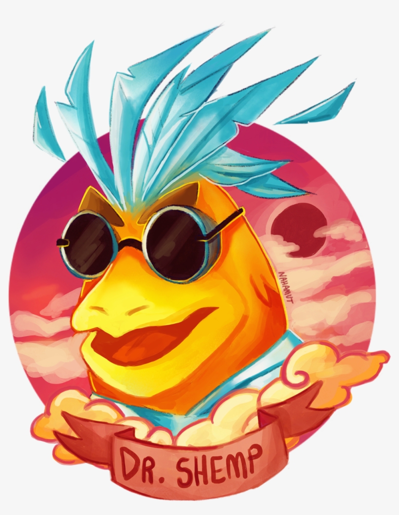“ouch ” Dr, transparent png #1970394