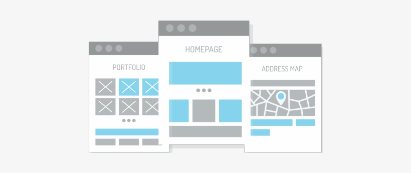 Experience Template Icon Png - Design, transparent png #1970396