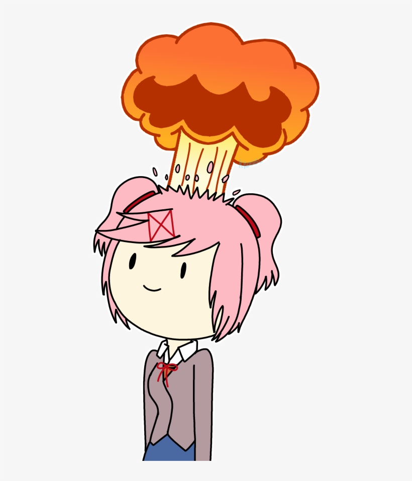 Ouch - Fan Art, transparent png #1970419