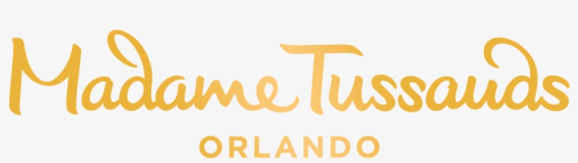 Make Your Own Video Singing Your Favorite Selena Song - Madame Tussauds Nashville Logo, transparent png #1970519
