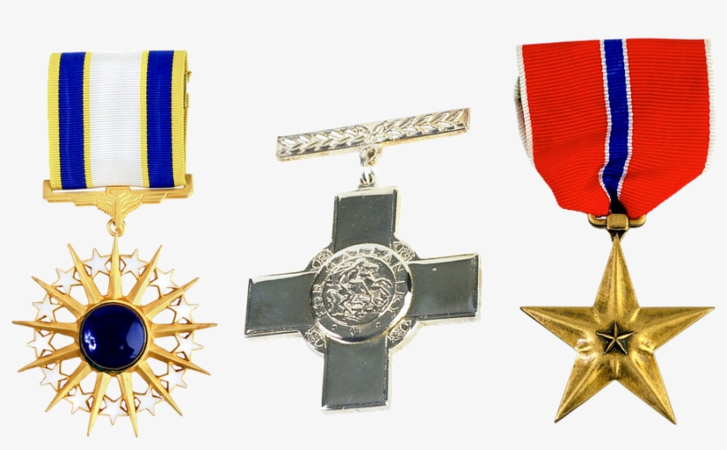 Medal, Order, Honors, Cross, Star, Rays, Military, - Medalla Militar, transparent png #1970520