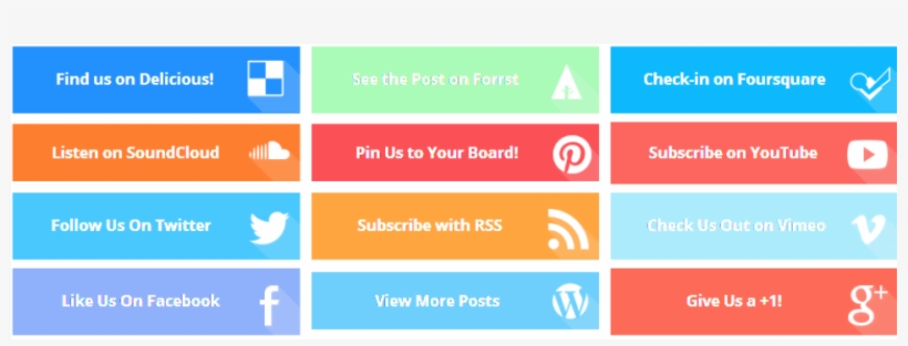 Plus, You Can Automatically Track Clicks As Maxbuttons - Wordpress, transparent png #1970550