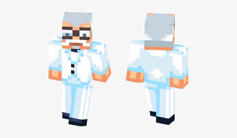 Male Minecraft Skins - Skin Minecraft Izumi Sagiri, transparent png #1970868