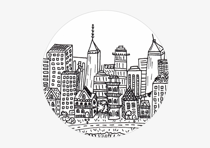 One 2 - 5" Magnet, transparent png #1970895