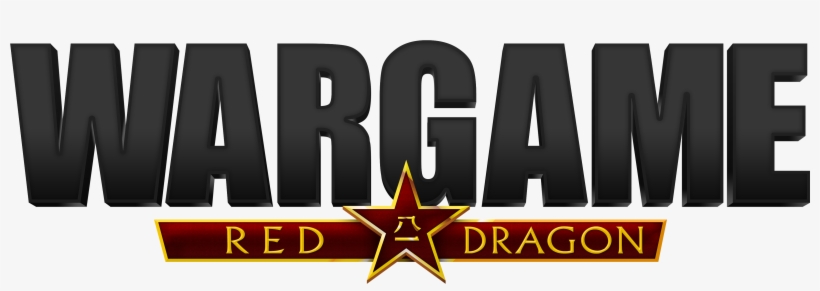 Wargame: Red Dragon, transparent png #1970936