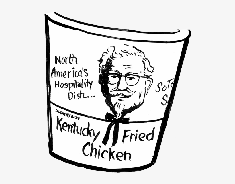 Preppin' The Breadin' - Cartoon, transparent png #1970986