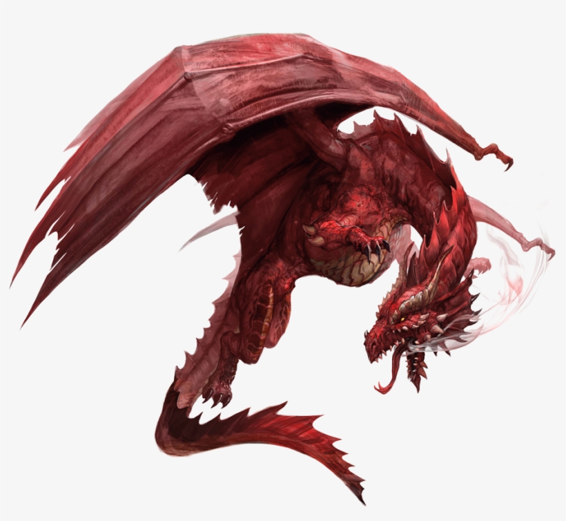 Fights May Not Be Fair - Dungeons And Dragons Png, transparent png #1971029