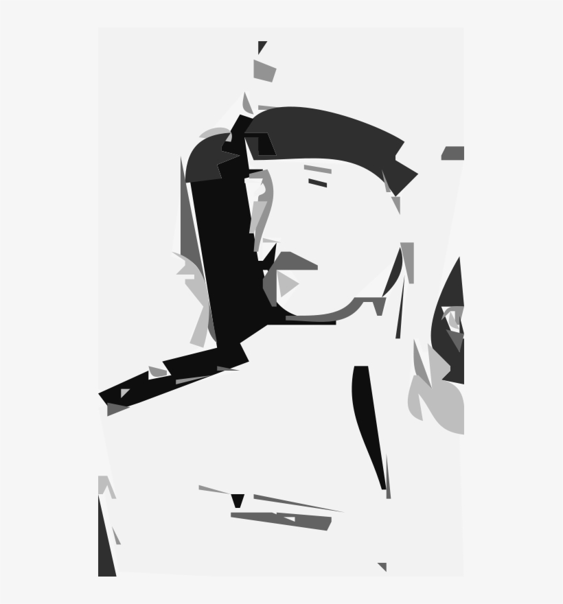 Colonel Adnan Al Malki Thumbnail - Clip Art, transparent png #1971071