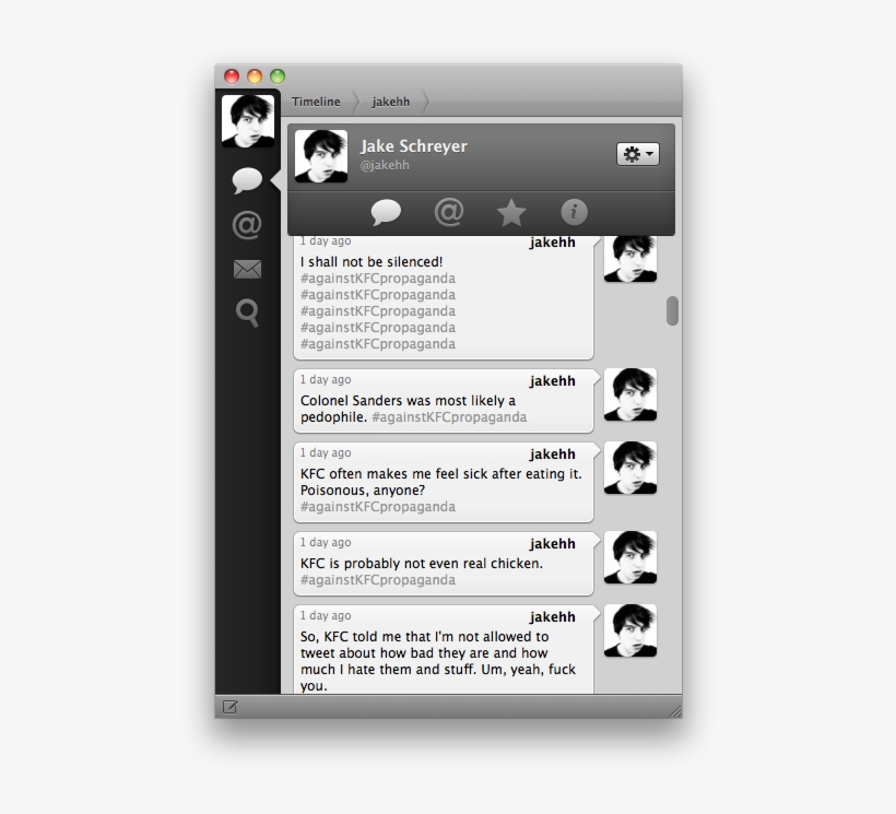 So Yeah - - Tweetie, transparent png #1971074