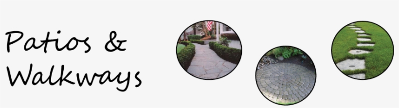 John Darby Landscape, Inc - Patio, transparent png #1971095