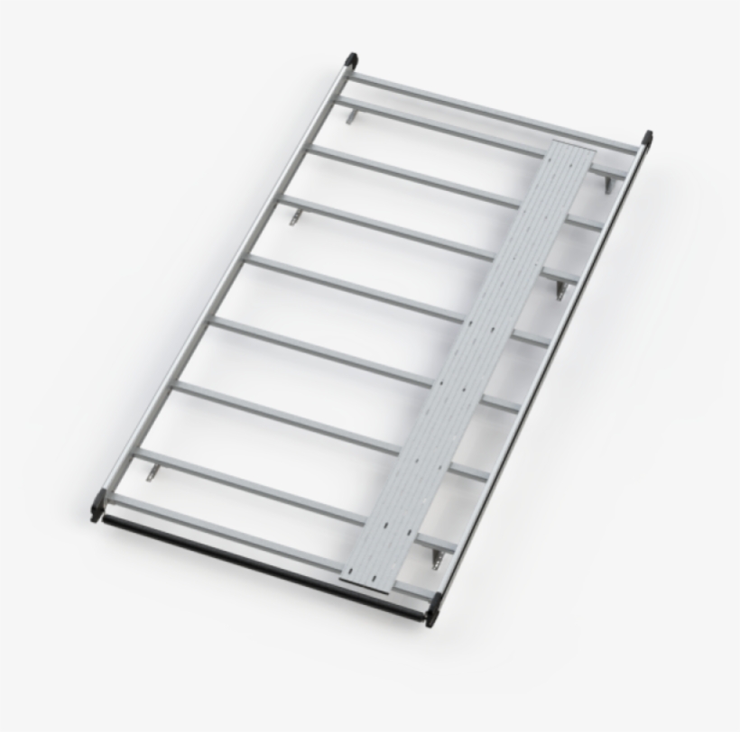Antislip Walkway - Glockenspiel, transparent png #1971110