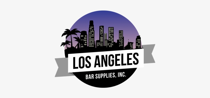 Logo Logo Logo Logo - Los Angeles Bar Logo, transparent png #1971216