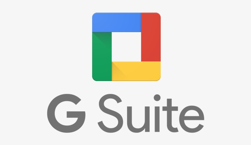 G Suite For Education - G Suite, transparent png #1971248