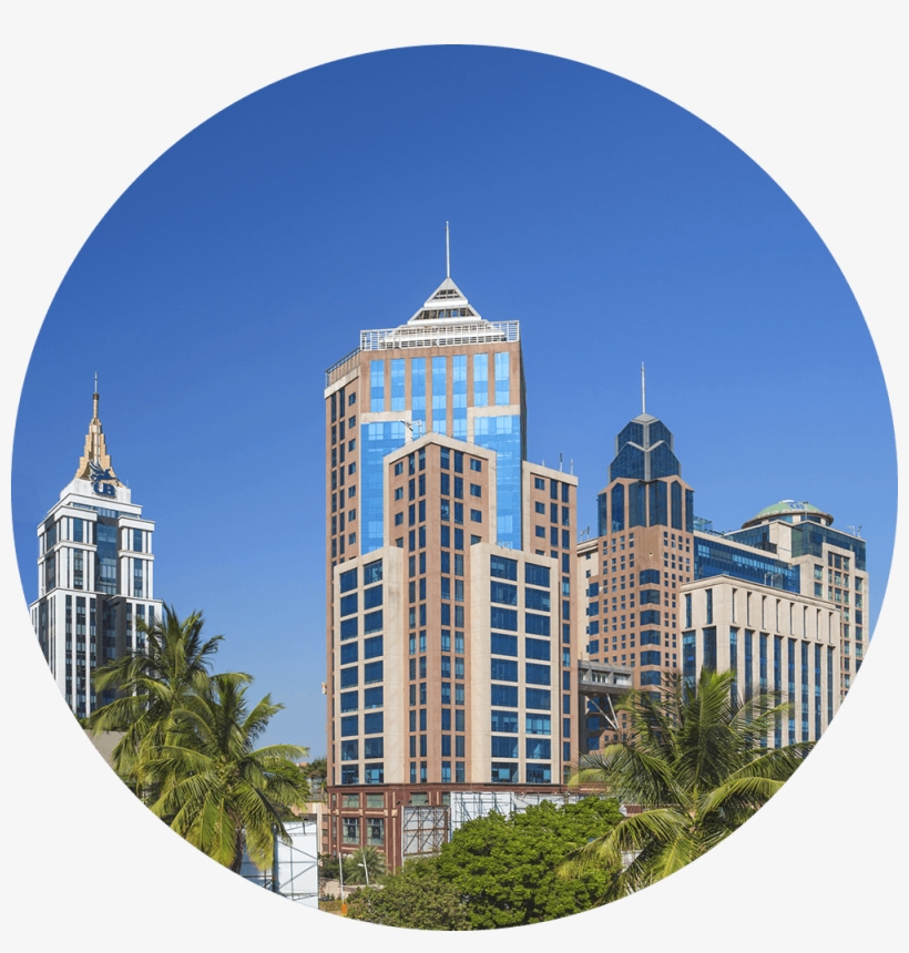 Bangalore - Bengaluru, transparent png #1971328