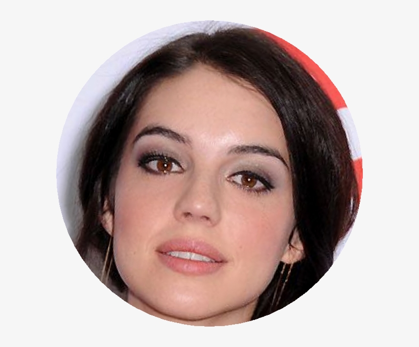 Adelaidekane - Camille Circle, transparent png #1971356
