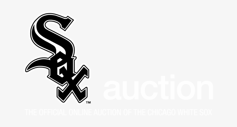 Major League Baseball Auction - Chicago White Sox, transparent png #1971450
