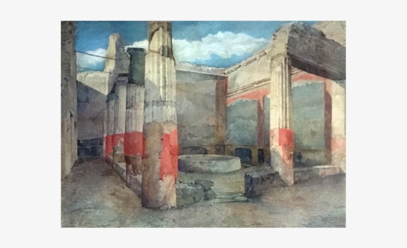 Giovanni Antonio Raggi [possibly 1866-1947] Italian - Painting, transparent png #1971473