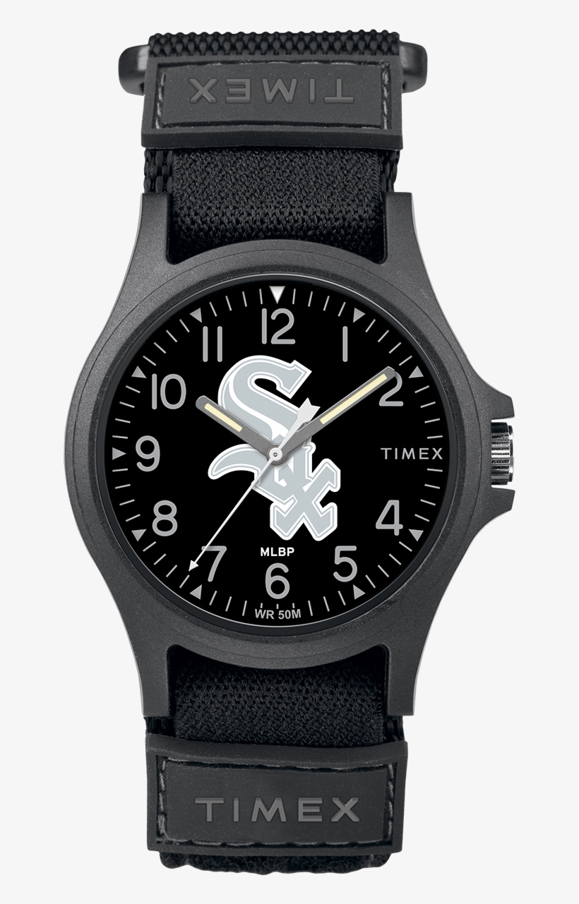Pride Chicago White Sox - La Rams Wrist Watches, transparent png #1971519