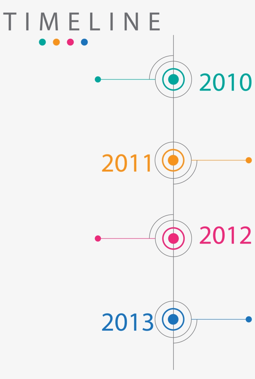 I Created A Timeline Of The Milestones, Research, Writing, - European Year Of Volunteering 2011, transparent png #1971594