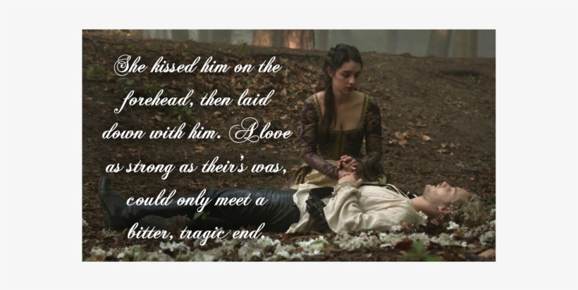 Toby Regbo Tobyregbo Adelaide Kane Adelaidekane Reign - Rue's Song Tile Coaster, transparent png #1971615
