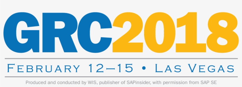 Grc 2018-las Vegas - Grc 2018, transparent png #1971652