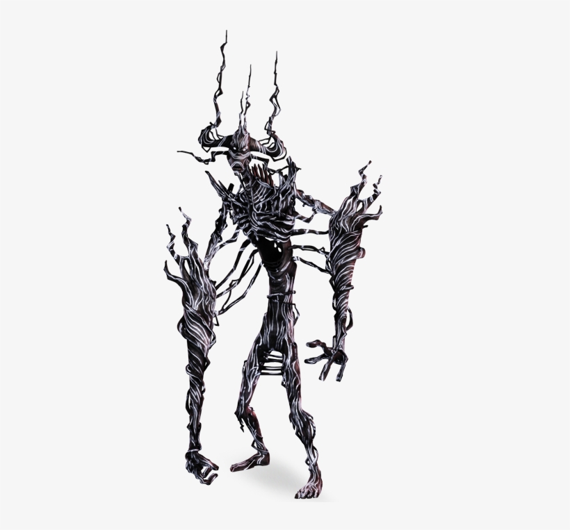 Kindalo - Kindalo Guardian, transparent png #1971801