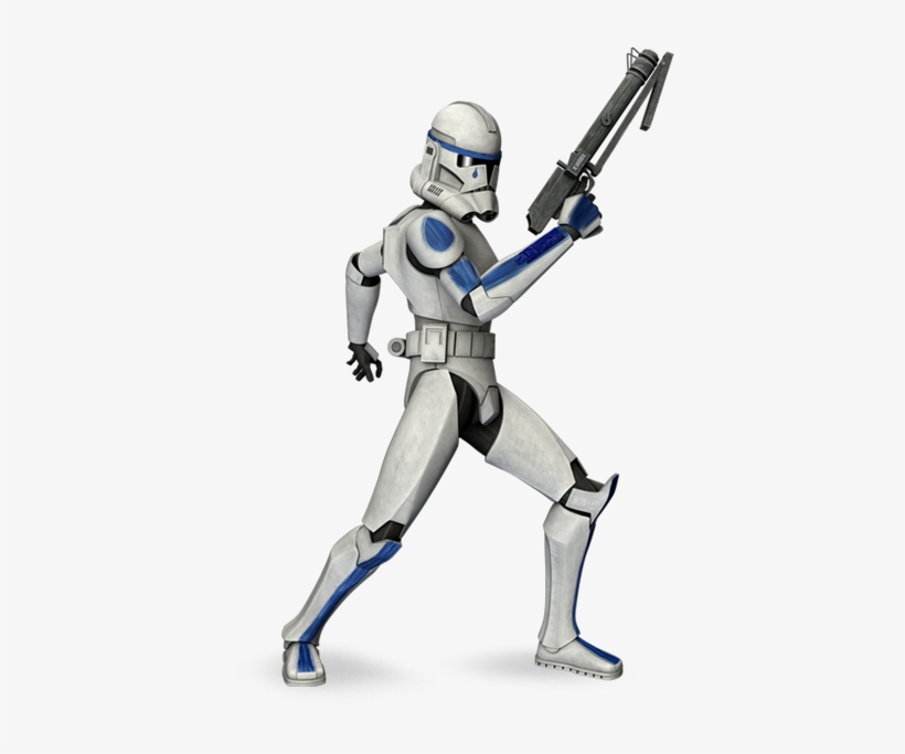 Tup - Clone Trooper Tup, transparent png #1971854