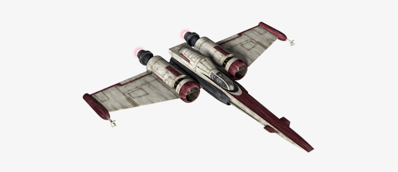 Star Wars Z 95, transparent png #1972223