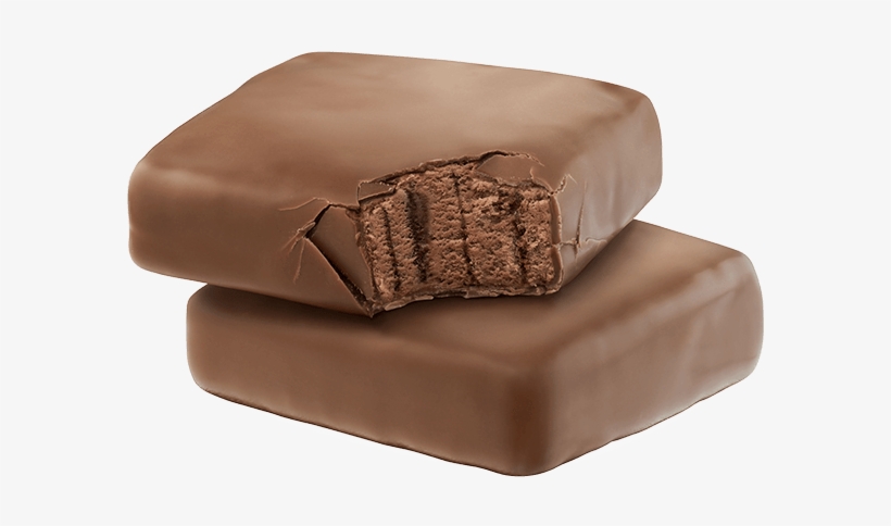 Brownie Fudge Swirl - Fudge, transparent png #1972507