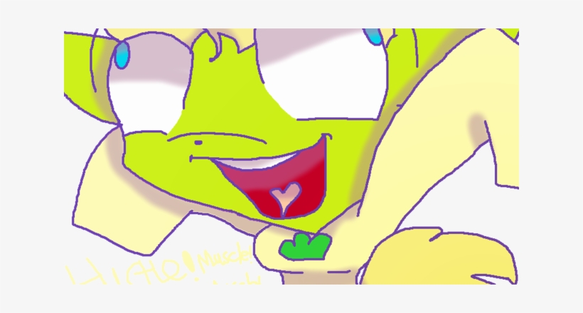 Brownie-chan's Side Art/ask Blog - Cartoon, transparent png #1972572